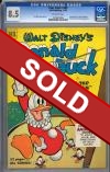 Donald Duck Vol. 2 #300