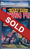 Deadly Hands of Kung-Fu #7