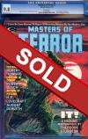 Masters of Terror #1