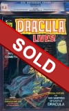 Dracula Lives! #7