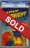 Captain Midnight #15