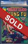 Deadly Hands of Kung-Fu #6