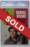 Daniel Boone #5