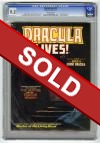 Dracula Lives! #2