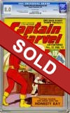 Captain Marvel Adventures #21