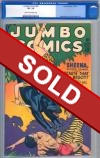 Jumbo Comics #93