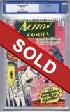 Action Comics #336