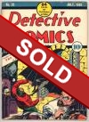 Detective Comics #29