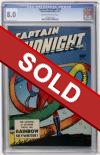 Captain Midnight #59