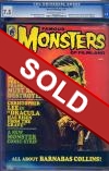 Famous Monsters of Filmland #59