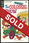 Colossal Show #1
