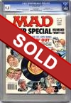 Mad Super Special #26