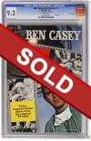 Ben Casey Film Stories #1