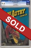 Gene Autry Comics Vol. 2 #15