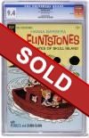 Flintstones #28