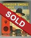 Powder Smoke Range #1176