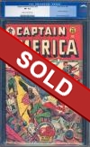 Captain America Comics #53