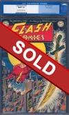 Flash Comics #103