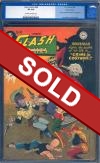 Flash Comics #98