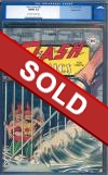 Flash Comics #87
