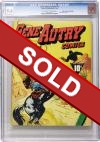 Gene Autry Comics Vol. 1 #1