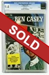 Ben Casey Film Stories #1