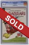 Flintstones #24