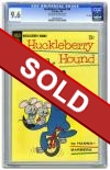 Huckleberry Hound #36
