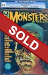 Famous Monsters of Filmland #53