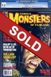 Famous Monsters of Filmland #211