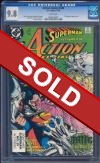 Action Comics #648