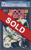 Moon Knight #35