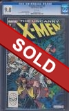 X-Men #235