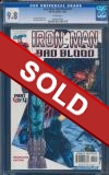 Iron Man: Bad Blood #4