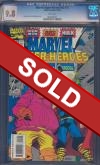 Marvel Super-Heroes Vol. 2 #15