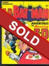 3-D Batman #1966