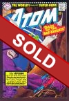Atom #30