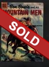 Ben Bowie and His Mountain Men #7