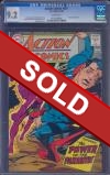 Action Comics #361