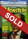 Famous Monsters of Filmland #60