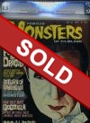 Famous Monsters of Filmland #30