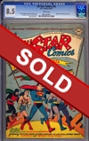 All Star Comics #36