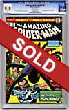 Amazing Spider-Man #135