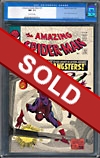 Amazing Spider-Man #23