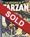 Tarzan BLB #1102
