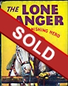 Lone Ranger #1196