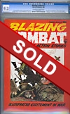 Blazing Combat #2