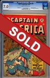 Captain America Comics #69