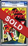 Captain Marvel Adventures #7