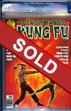 Deadly Hands of Kung-Fu #24